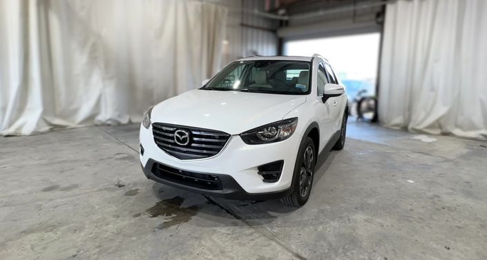 Thumbnail: 2016 Mazda CX-5 - 1