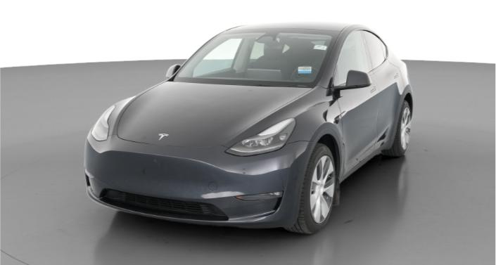 Thumbnail: 2024 Tesla Model Y - 1