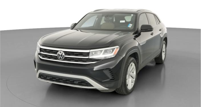 Thumbnail: 2021 Volkswagen Atlas - 1