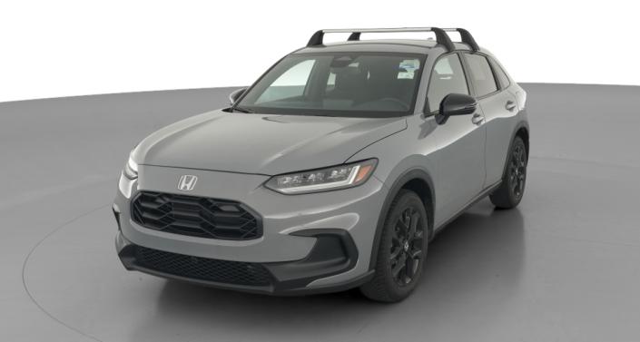 Thumbnail: 2023 Honda HR-V - 1