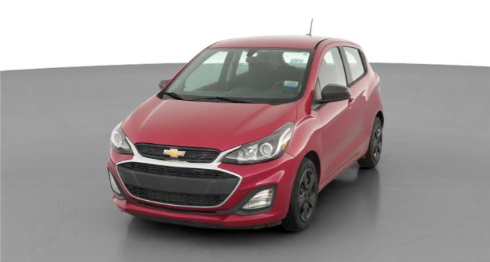 Thumbnail: 2019 Chevrolet Spark - 1