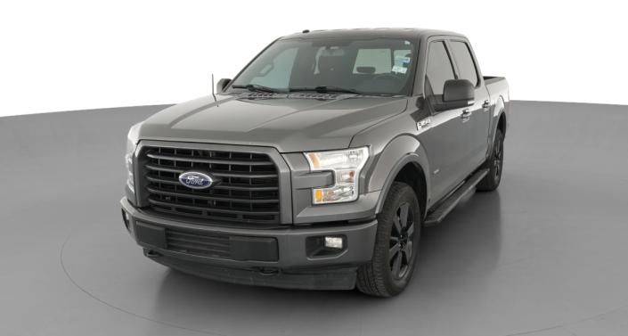 Thumbnail: 2017 Ford Econoline - 1