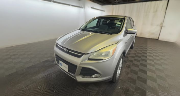 Thumbnail: 2016 Ford Escape - 1