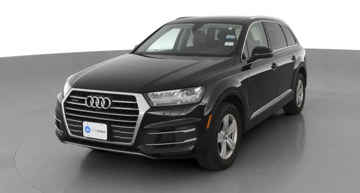 Thumbnail: 2019 Audi Q7 - 1