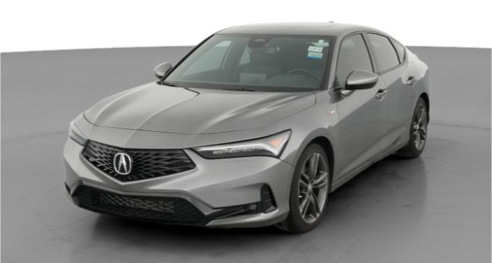 Thumbnail: 2024 Acura Integra - 1