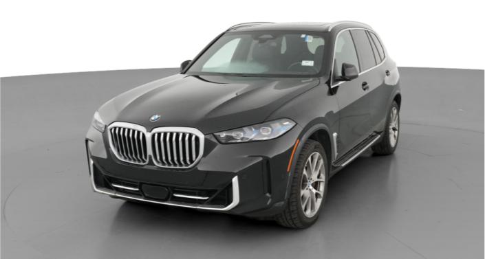 Thumbnail: 2024 BMW X5 - 1