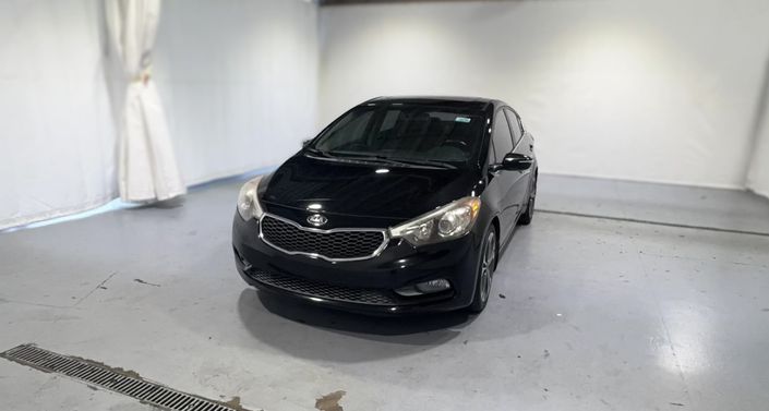 Thumbnail: 2015 Kia Forte - 1