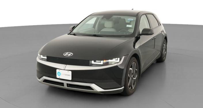 2022 Hyundai Ioniq 5 SEL -
                  Hebron, OH