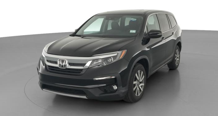 Thumbnail: 2019 Honda Pilot - 1