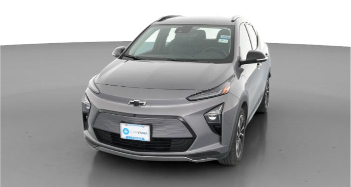 Thumbnail: 2023 Chevrolet Bolt EUV - 1