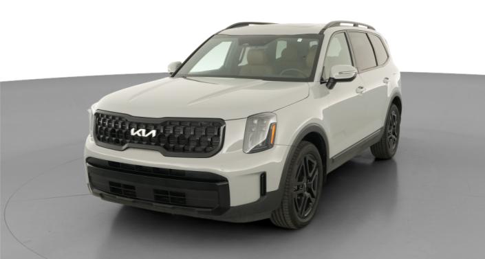 Thumbnail: 2024 Kia Telluride - 1