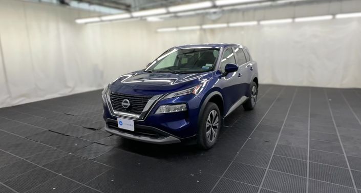Thumbnail: 2023 Nissan Rogue - 1