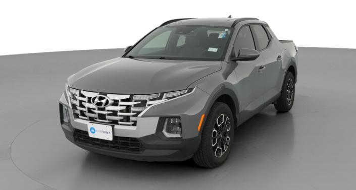 Thumbnail: 2022 Hyundai Santa Cruz - 1