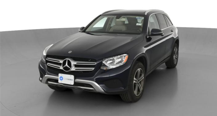 Thumbnail: 2019 Mercedes-Benz GLC - 1
