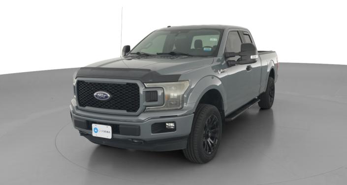 Thumbnail: 2019 Ford Econoline - 1