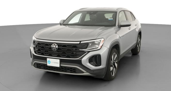 Thumbnail: 2024 Volkswagen Atlas - 1
