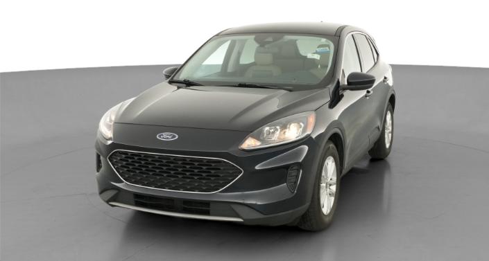 Thumbnail: 2021 Ford Escape - 1