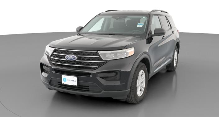 Thumbnail: 2022 Ford Explorer - 1