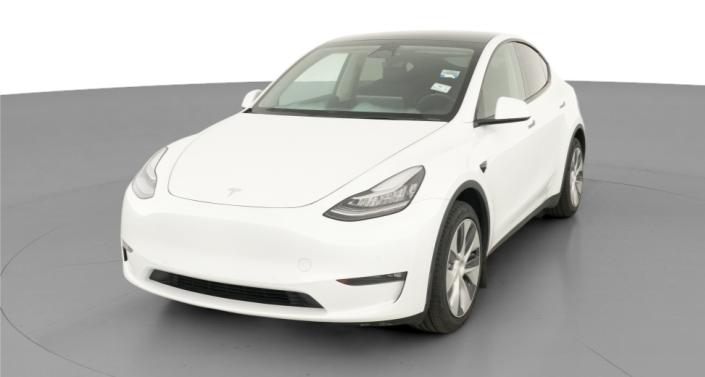 Thumbnail: 2023 Tesla Model Y - 1