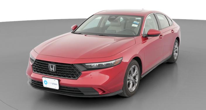Thumbnail: 2024 Honda Accord - 1