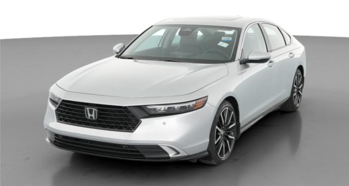 Thumbnail: 2024 Honda Accord - 1