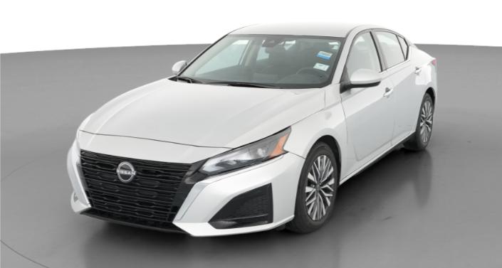 Thumbnail: 2023 Nissan Altima - 1