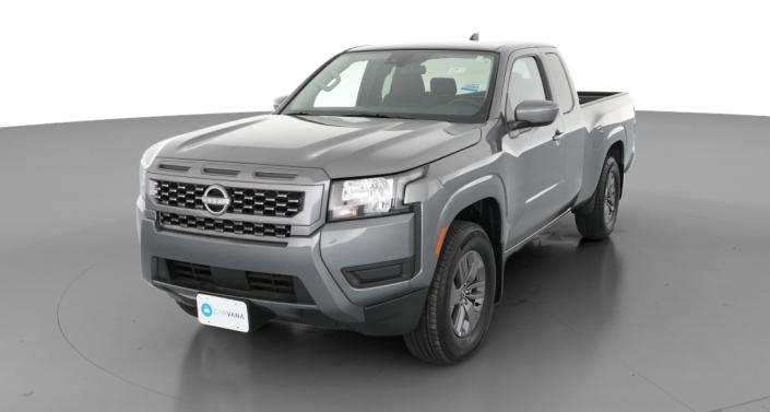 Thumbnail: 2025 Nissan Frontier - 1