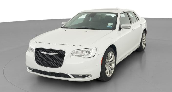 Thumbnail: 2020 Chrysler 300 - 1