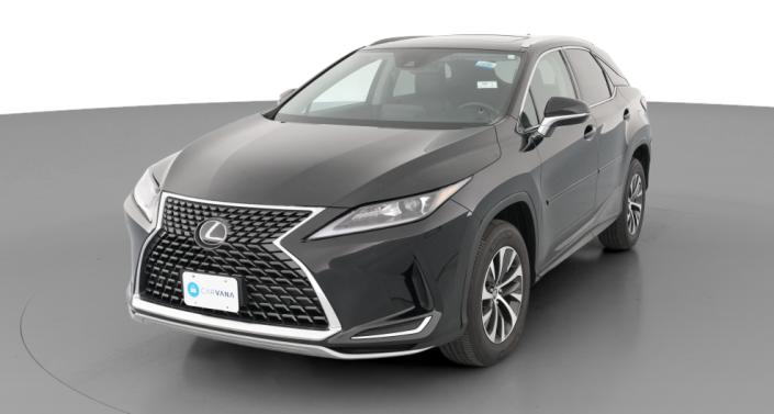 Thumbnail: 2020 Lexus RX - 1