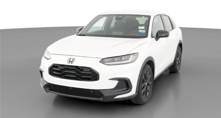 Thumbnail: 2024 Honda HR-V - 1