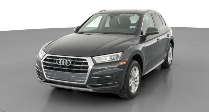 Thumbnail: 2020 Audi Q5 - 1