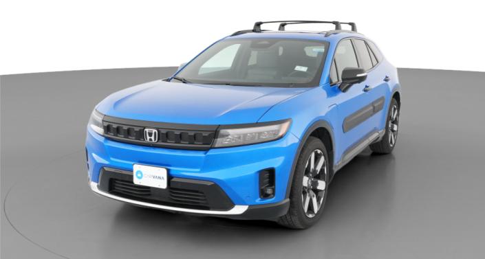 Thumbnail: 2024 Honda Prologue - 1