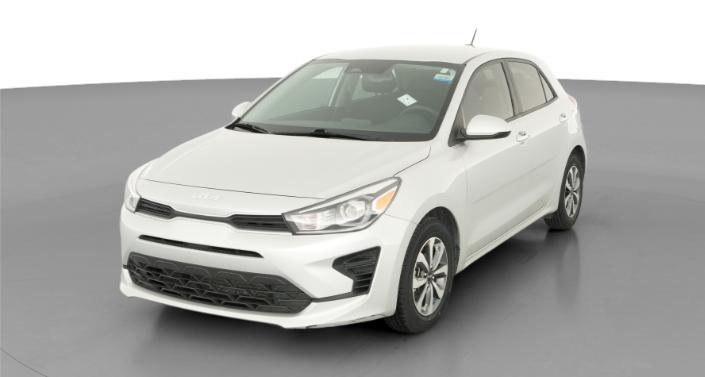 Thumbnail: 2022 Kia Rio - 1
