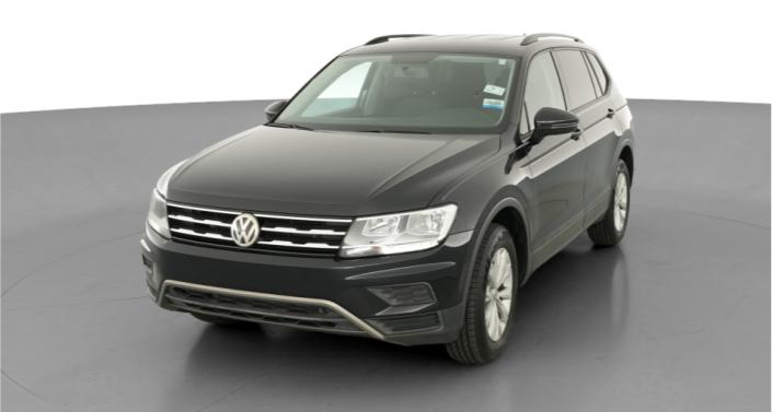 Thumbnail: 2020 Volkswagen Tiguan - 1