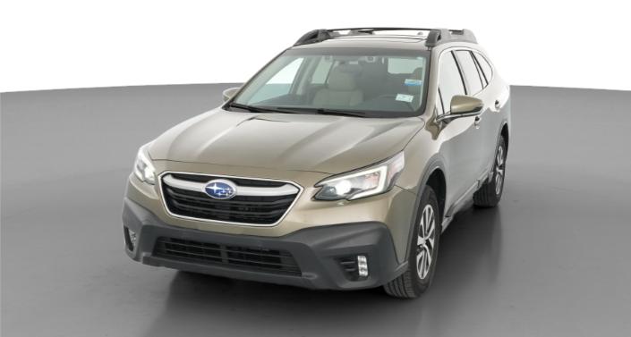 Thumbnail: 2022 Subaru Outback - 1