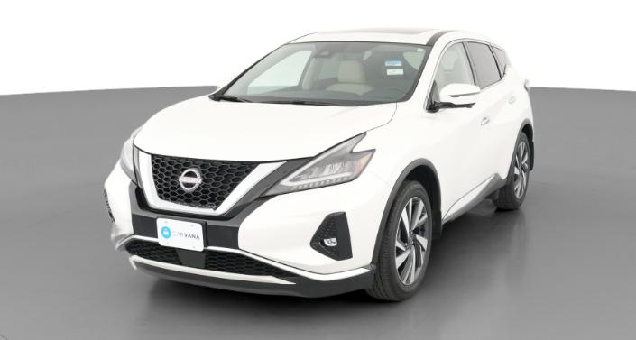 Thumbnail: 2024 Nissan Murano - 1