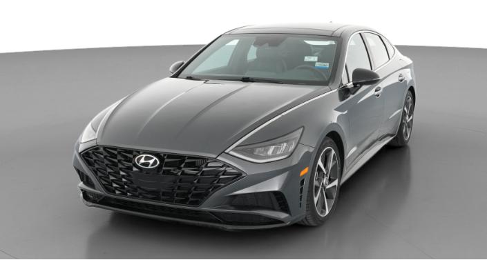 Thumbnail: 2023 Hyundai Sonata - 1
