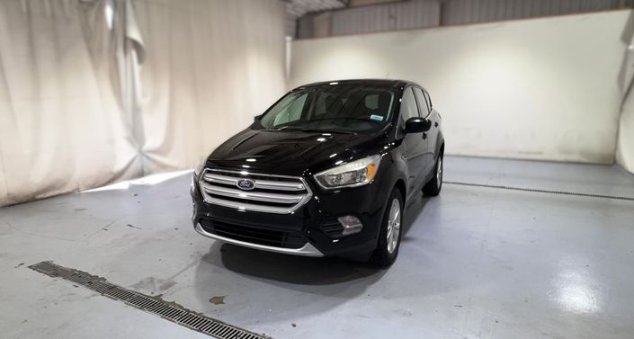 Thumbnail: 2017 Ford Escape - 1