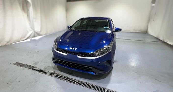 Thumbnail: 2023 Kia Forte - 1
