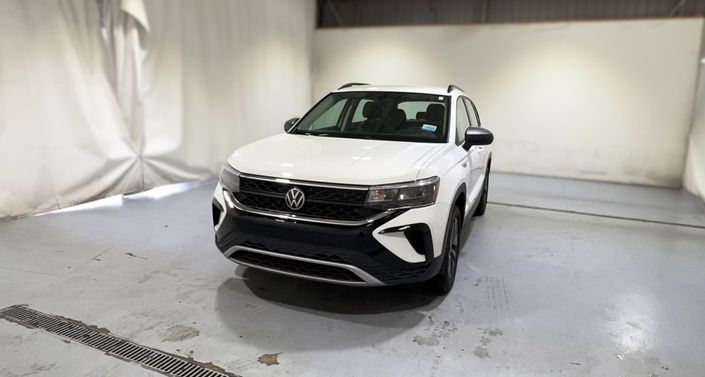 Thumbnail: 2023 Volkswagen Taos - 1