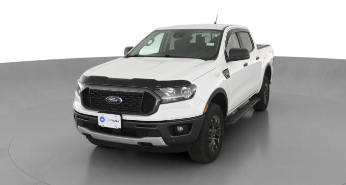 Thumbnail: 2019 Ford Ranger - 1