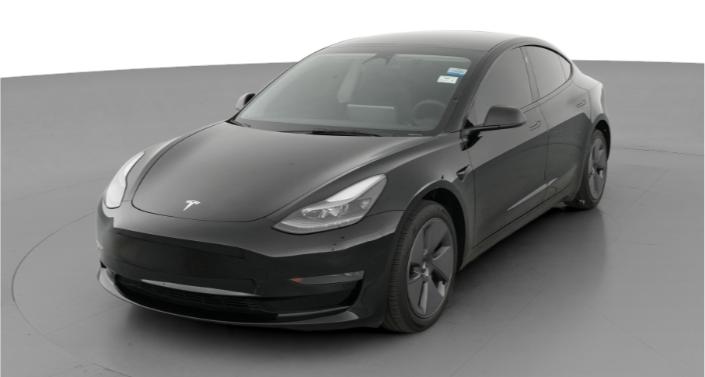 Thumbnail: 2023 Tesla Model 3 - 1