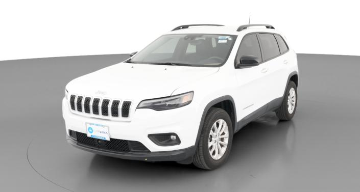 Thumbnail: 2022 Jeep Cherokee - 1