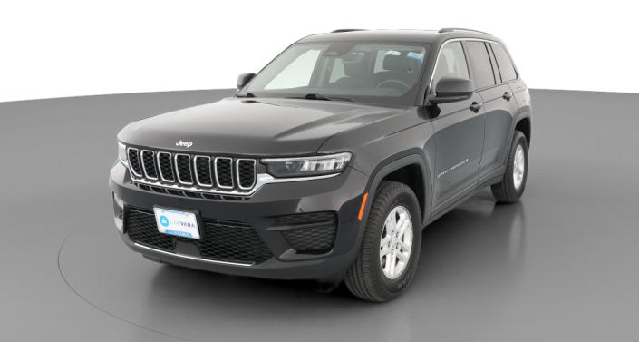 Thumbnail: 2022 Jeep Grand Cherokee - 1