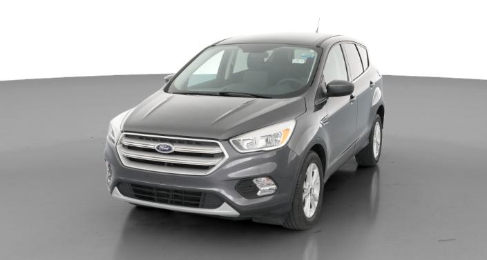 Thumbnail: 2019 Ford Escape - 1