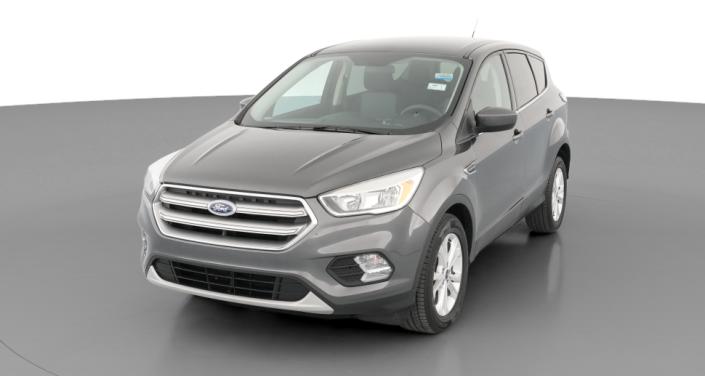Thumbnail: 2017 Ford Escape - 1