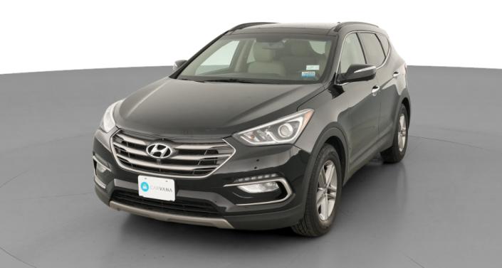 Thumbnail: 2017 Hyundai Santa Fe - 1