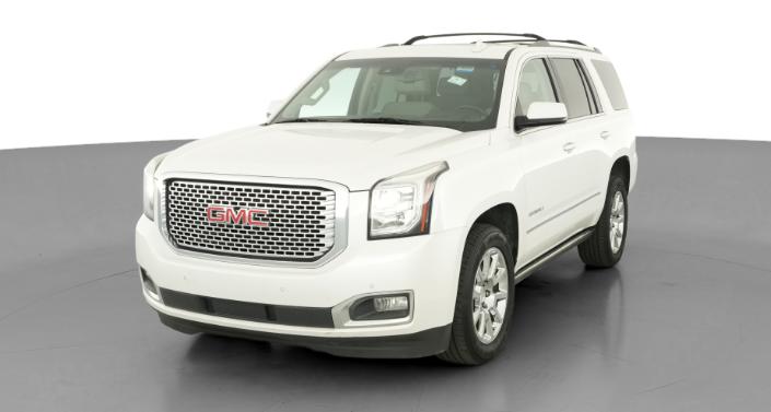 Thumbnail: 2017 GMC Yukon - 1