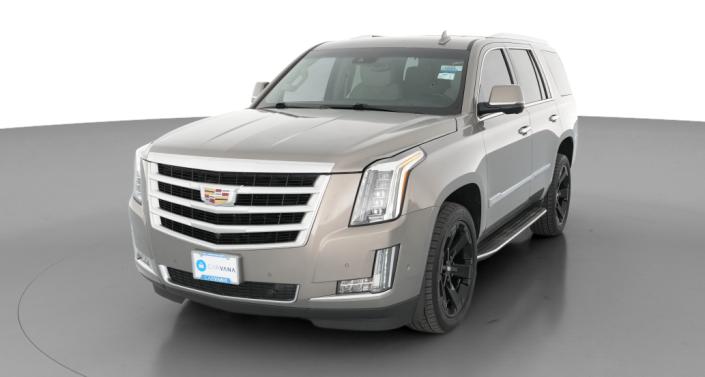 Thumbnail: 2019 Cadillac Escalade - 1