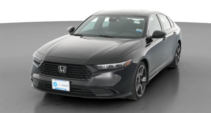 Thumbnail: 2023 Honda Accord - 1